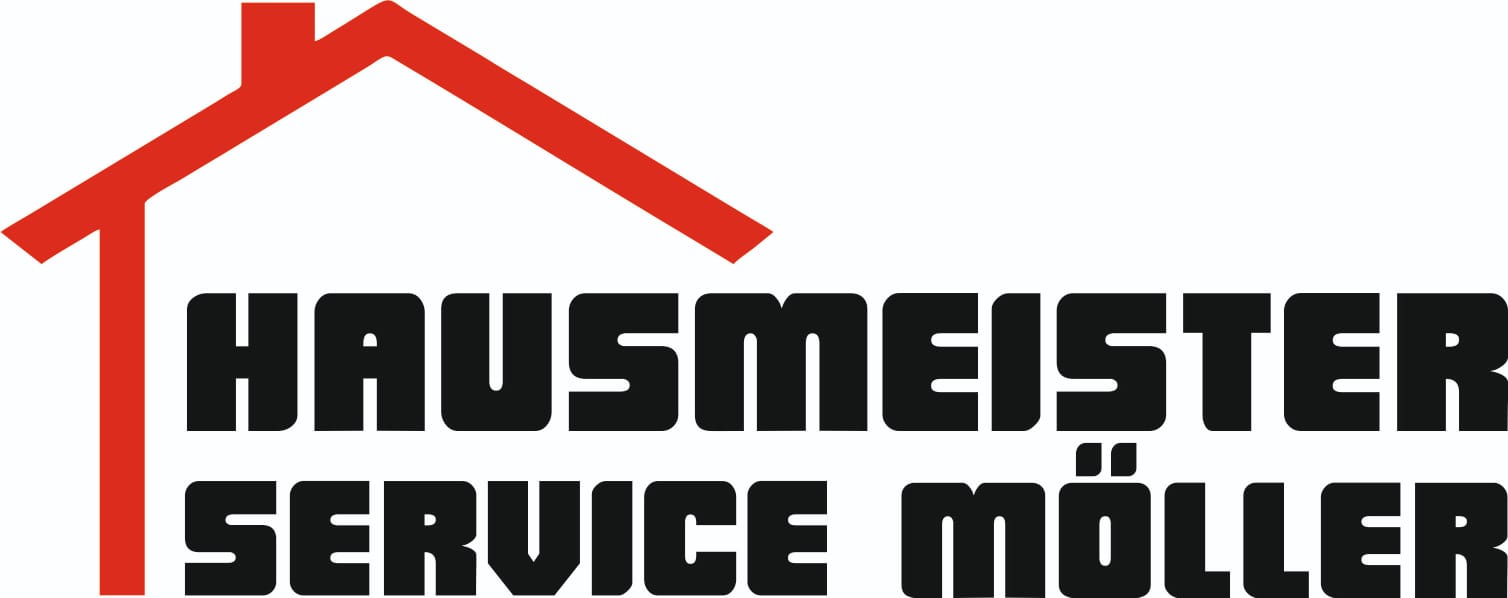 Hausmeister Service Möller Logo